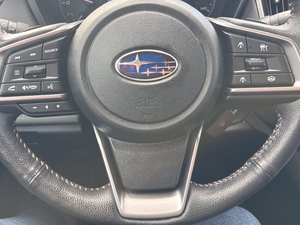 Certified 2024 Subaru Outback Limited AWD/4WD image 50