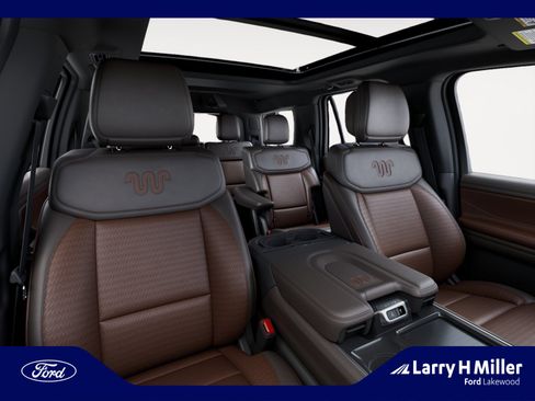 New 2027 Ford Expedition King Ranch AWD/4WD image 10