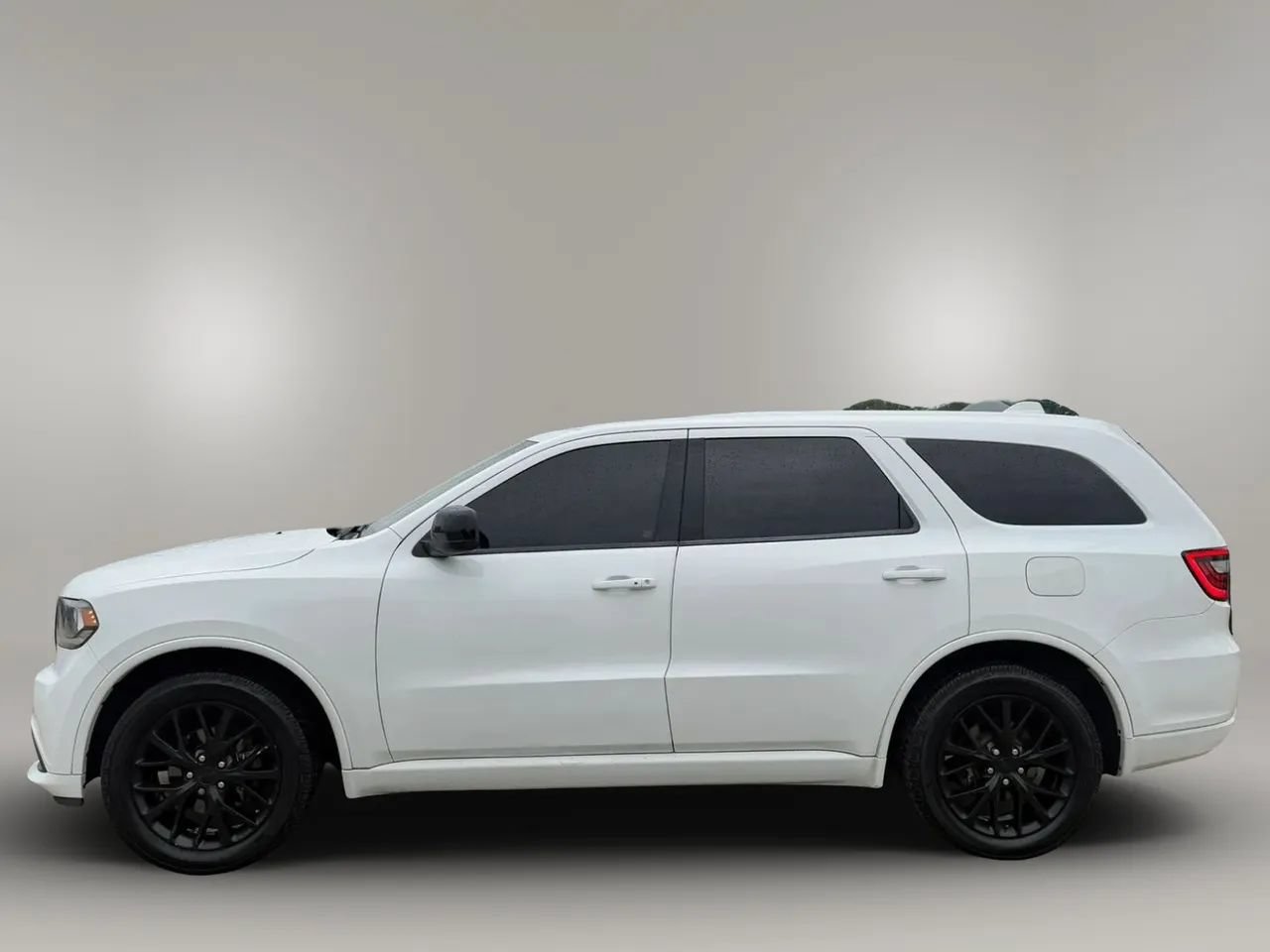 Used 2016 Dodge Durango SXT w/ Blacktop Package AWD/4WD image 4