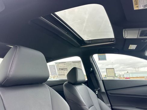 New 2026 Honda Accord Sport image 18