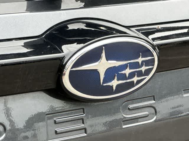 Certified 2026 Subaru Forester Wilderness AWD/4WD image 28