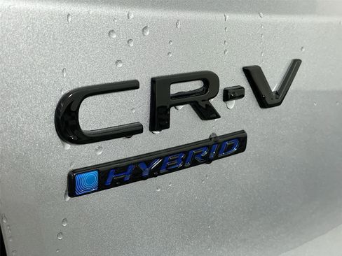 New 2026 Honda CR-V Sport-L image 22