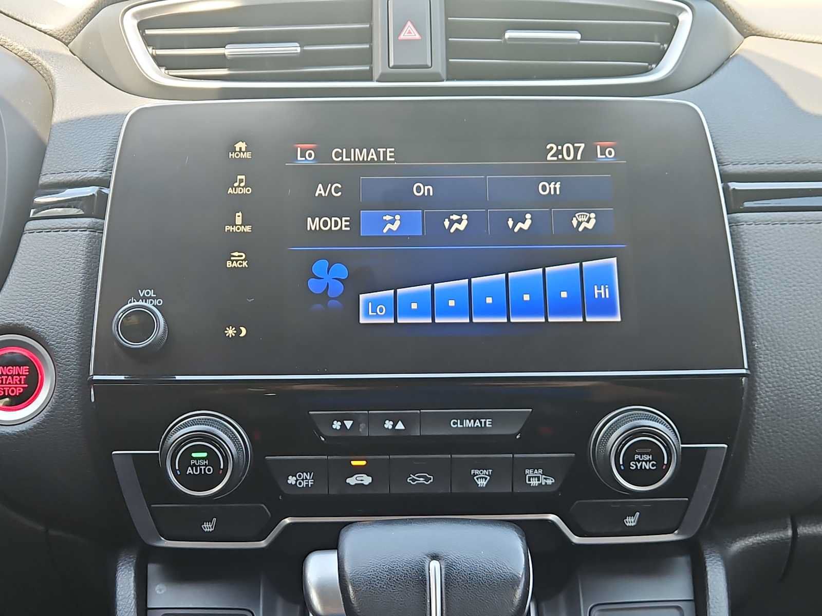 Used 2018 Honda CR-V EX-L image 17