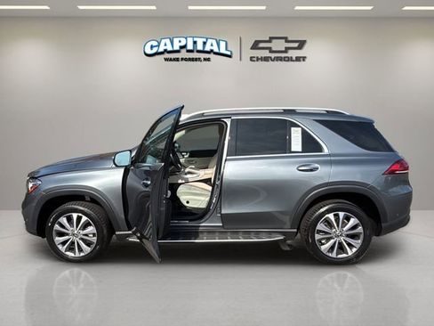 Used 2022 Mercedes-Benz GLE 350 4MATIC image 13