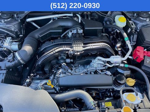 New 2026 Subaru Forester Limited image 39