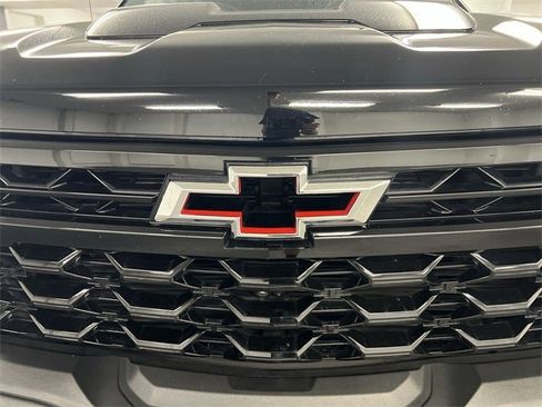 Certified 2024 Chevrolet Silverado 1500 ZR2 w/ ZR2 Bison Edition image 66
