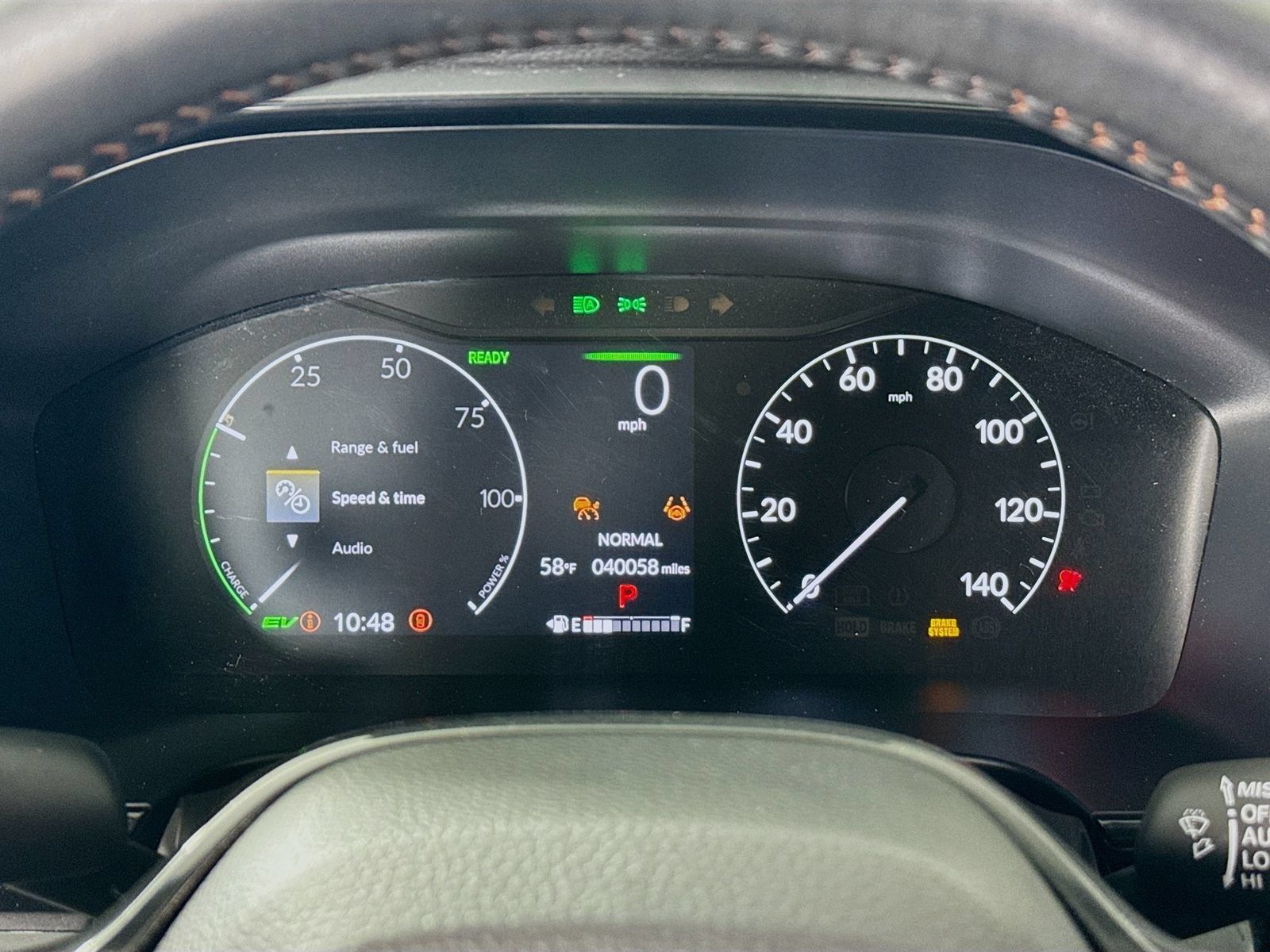 Used 2024 Honda CR-V Sport Touring image 13