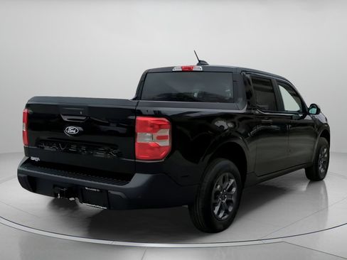 New 2026 Ford Maverick XLT w/ 4K Tow Package AWD/4WD image 30