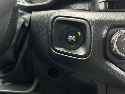 New 2026 Jeep Wrangler Sport S AWD/4WD image 45