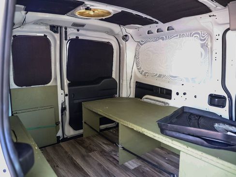 Used 2020 RAM ProMaster City Tradesman w/ Window Group 04 FWD image 15