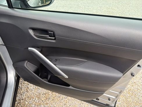 Certified 2023 Toyota Corolla Cross LE w/ Moonroof Package image 18