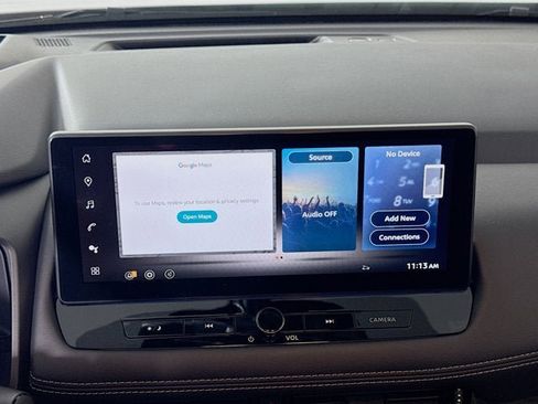 New 2026 Nissan Rogue Platinum w/ Platinum Premium Package image 13