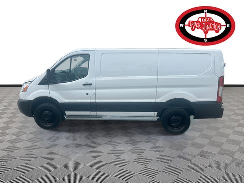Used 2019 Ford Transit 250 130 Low Roof w/ Exterior Upgrade Package image 4
