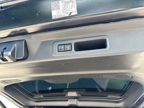 Used 2026 Toyota Sequoia TRD Pro AWD/4WD image 19
