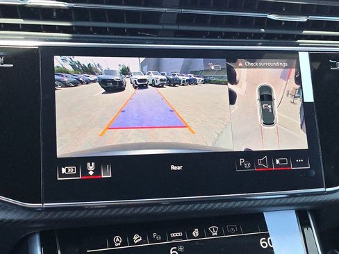 New 2026 Audi Q7 3.0T Prestige AWD/4WD image 27