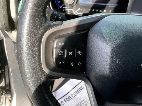 Used 2021 Ford Bronco Badlands image 11