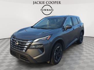 Used 2025 Nissan Rogue SV FWD 360° Tour