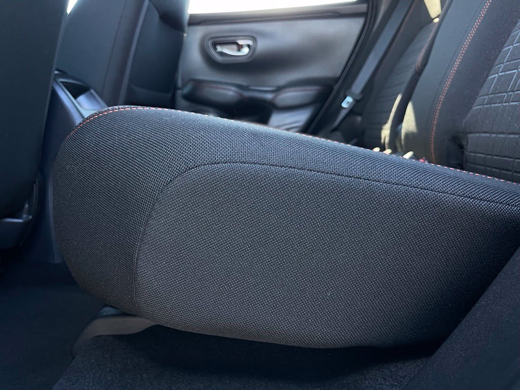 Certified 2024 Honda HR-V Sport image 39