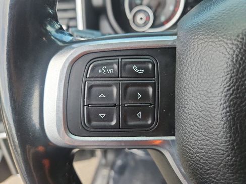 Used 2022 RAM 2500 Laramie image 14