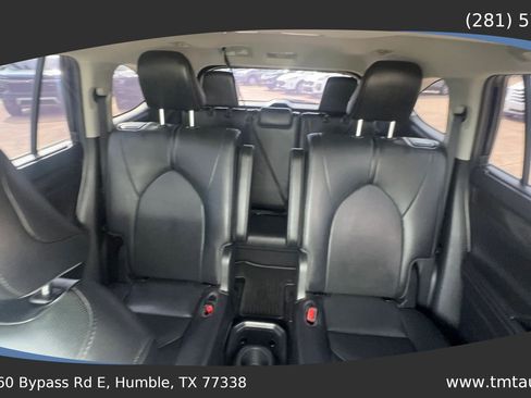 Used 2020 Toyota Highlander Limited AWD/4WD image 16