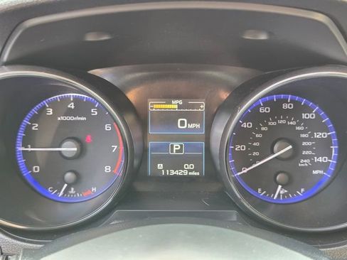 Used 2015 Subaru Outback 2.5i Limited AWD/4WD image 30