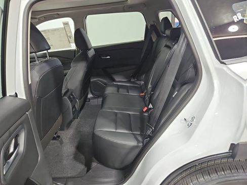 New 2026 Nissan Rogue SV image 23