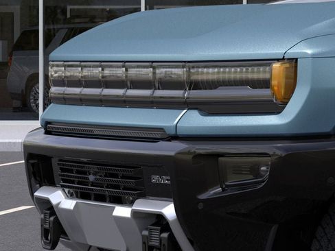 New 2024 GMC Hummer EV 3X w/ Omega Edition image 37