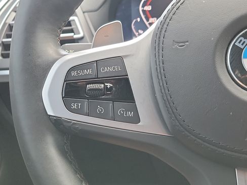 Certified 2024 BMW X3 M40i w/ Premium Package AWD/4WD image 19