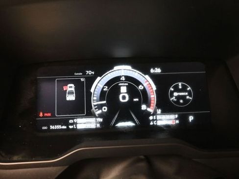 Used 2023 Toyota Tundra 1794 Edition image 11