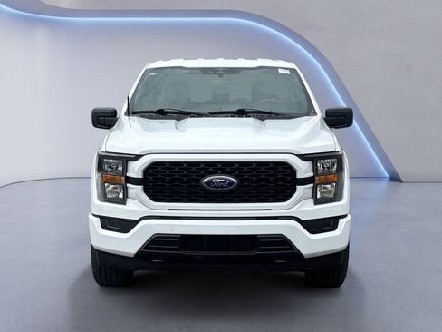 Used 2023 Ford F150 XL w/ STX Appearance Package AWD/4WD image 8