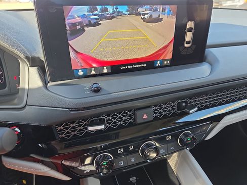 New 2026 Honda Accord EX-L image 11