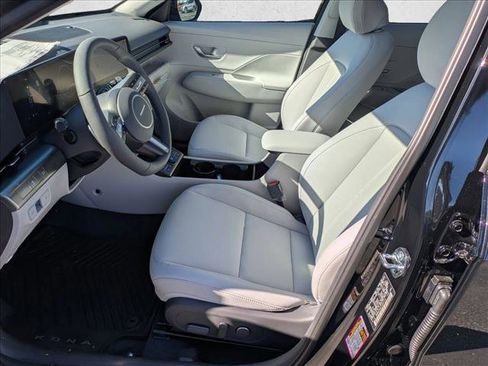 New 2026 Hyundai Kona Limited image 4