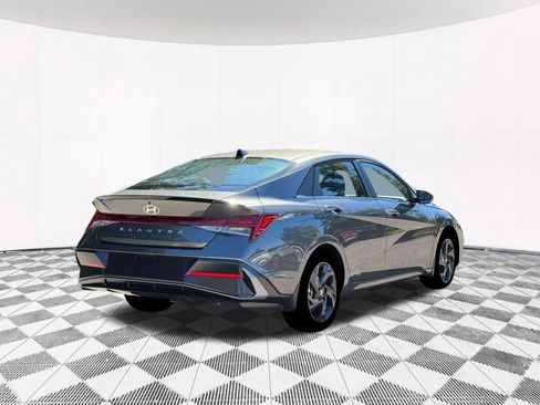 New 2026 Hyundai Elantra SEL Sport image 10