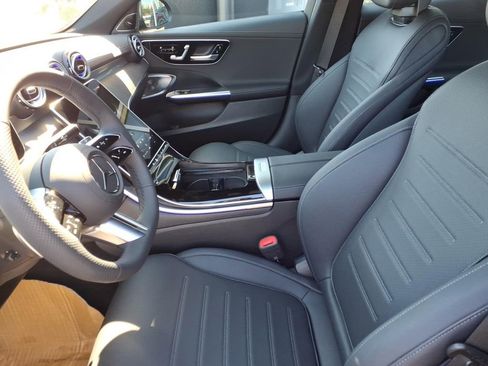 New 2026 Mercedes-Benz C 300 4MATIC Sedan image 14