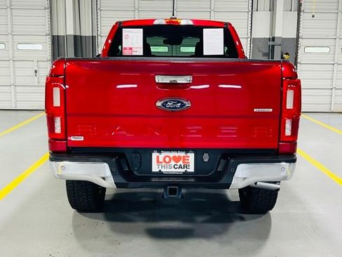 Used 2020 Ford Ranger XLT w/ Equipment Group 301A Mid RWD image 16