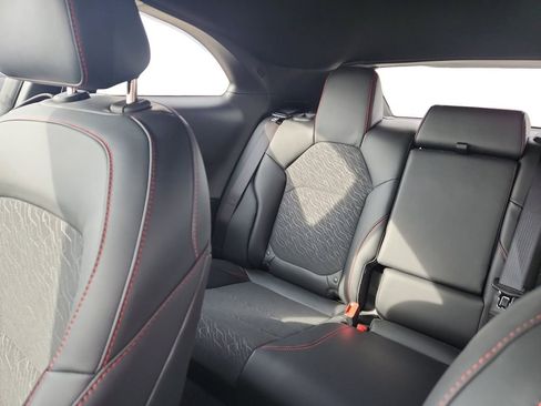 Used 2025 Dodge Charger R/T w/ Quick Order Package 25M R/T image 12