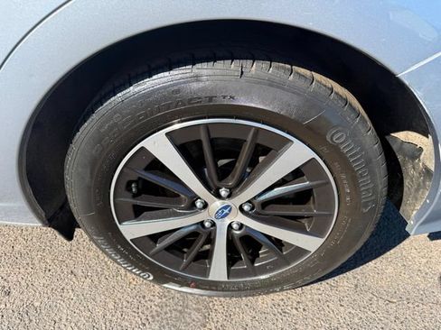 Used 2023 Subaru Impreza 2.0i Premium AWD/4WD image 13