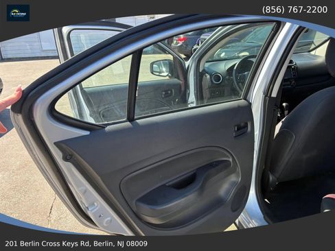 Used 2020 Mitsubishi Mirage G4 LE image 9