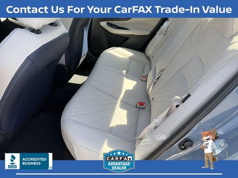 New 2026 Nissan Sentra SL w/ Floor Mat Package FWD image 26