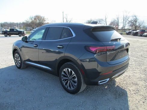 New 2026 Buick Envision Preferred image 7