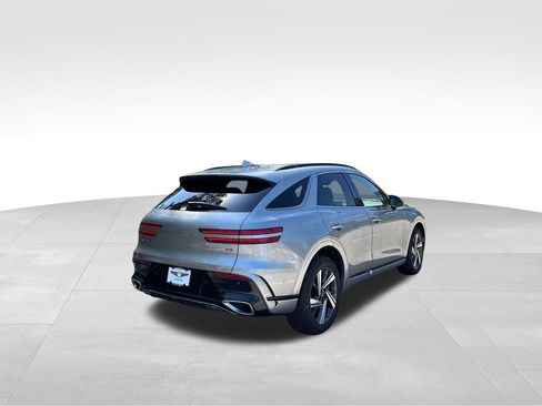 New 2026 Genesis GV70 3.5T Sport Advanced AWD/4WD image 33