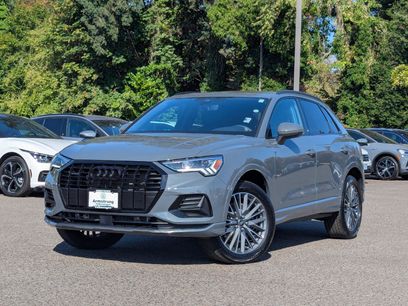 Used 2024 Audi Q3 2.0T Premium