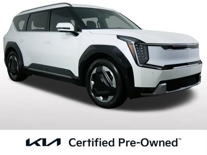 Used 2024 Kia EV9 Land