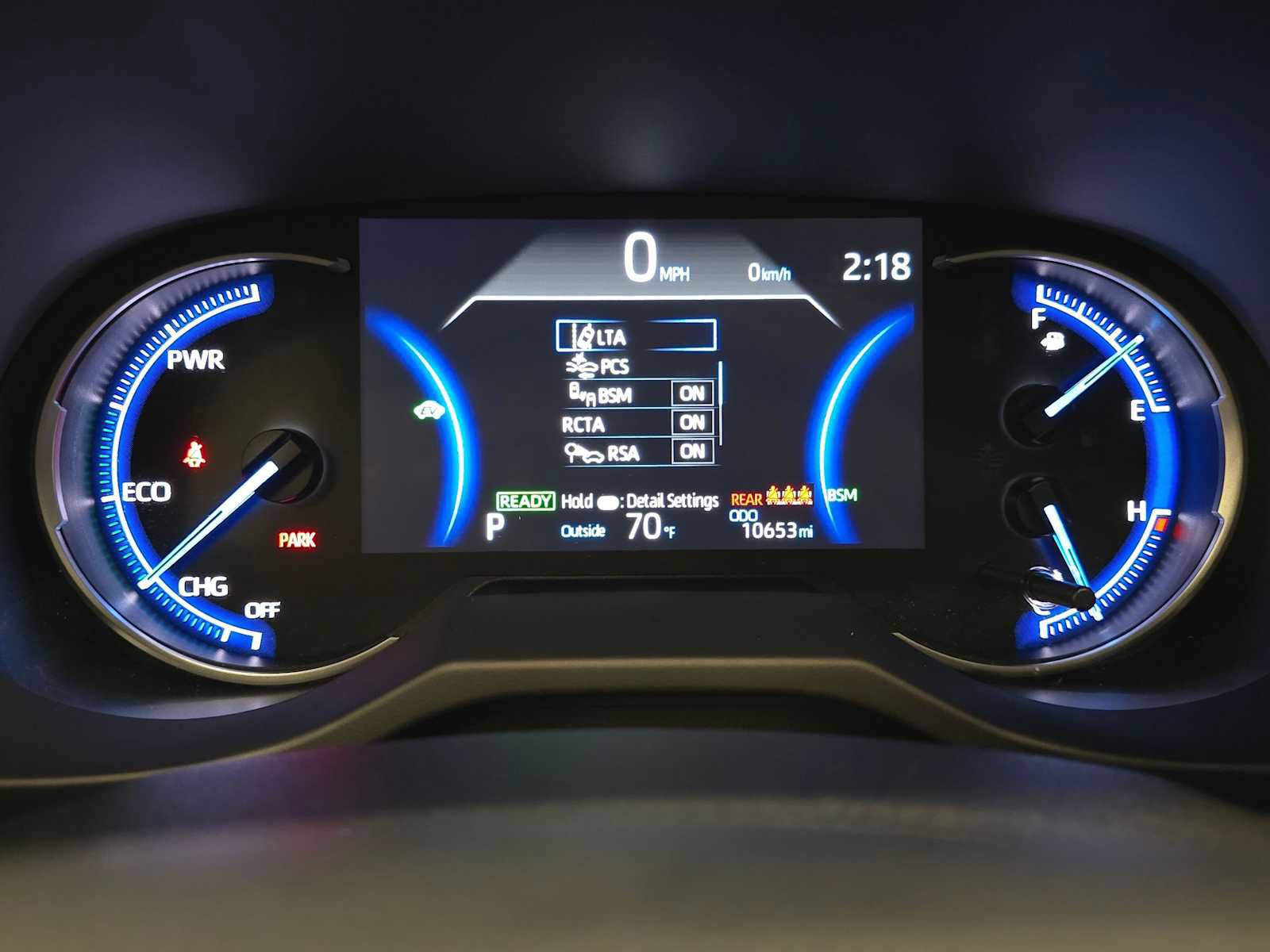 Certified 2025 Toyota RAV4 XLE w/ Convenience Package AWD/4WD image 12