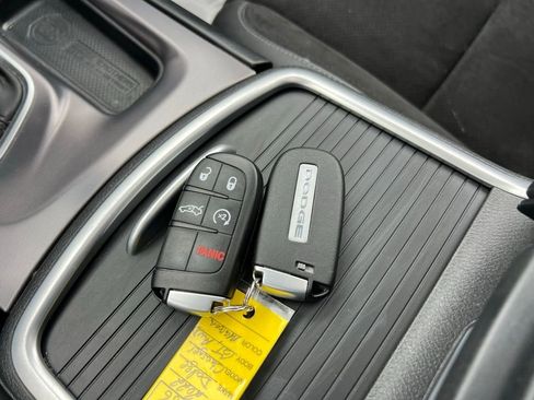 Used 2022 Dodge Charger GT w/ Plus Group image 25