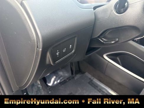 Certified 2023 Hyundai Tucson Limited AWD/4WD image 22