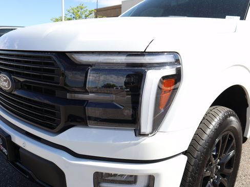 New 2025 Ford F150 Platinum AWD/4WD image 14