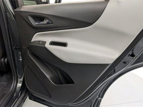 Certified 2019 Chevrolet Equinox LS w/ LS Convenience Package image 58