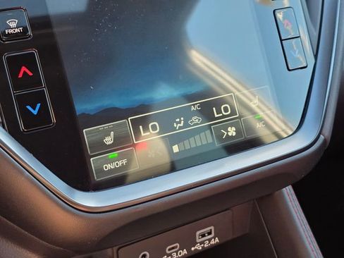 New 2026 Subaru WRX Limited image 31