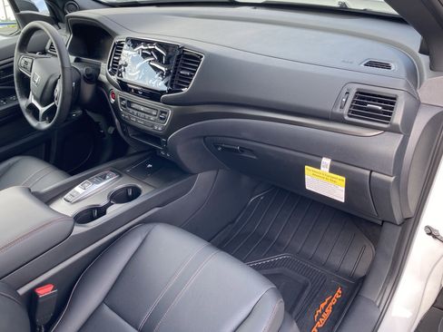 Used 2026 Honda Ridgeline TrailSport+ image 10